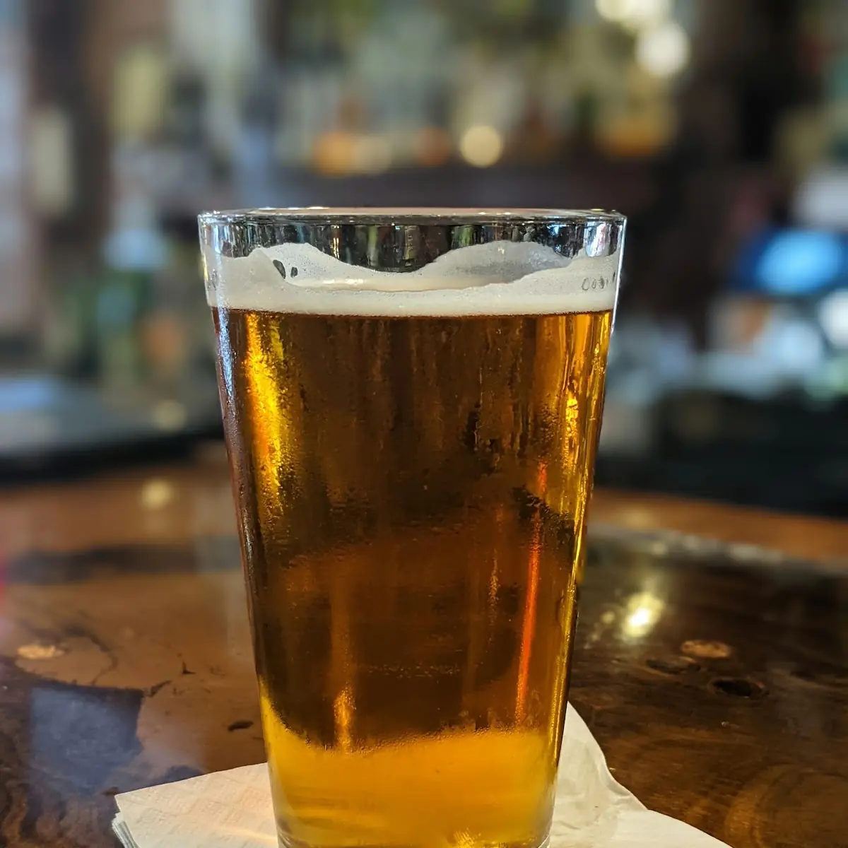 Stone Brewing Green Tea IPA