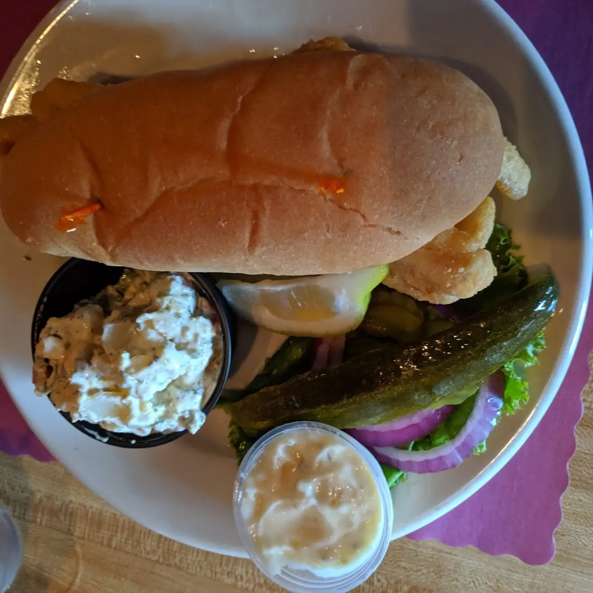 Club Sandwich