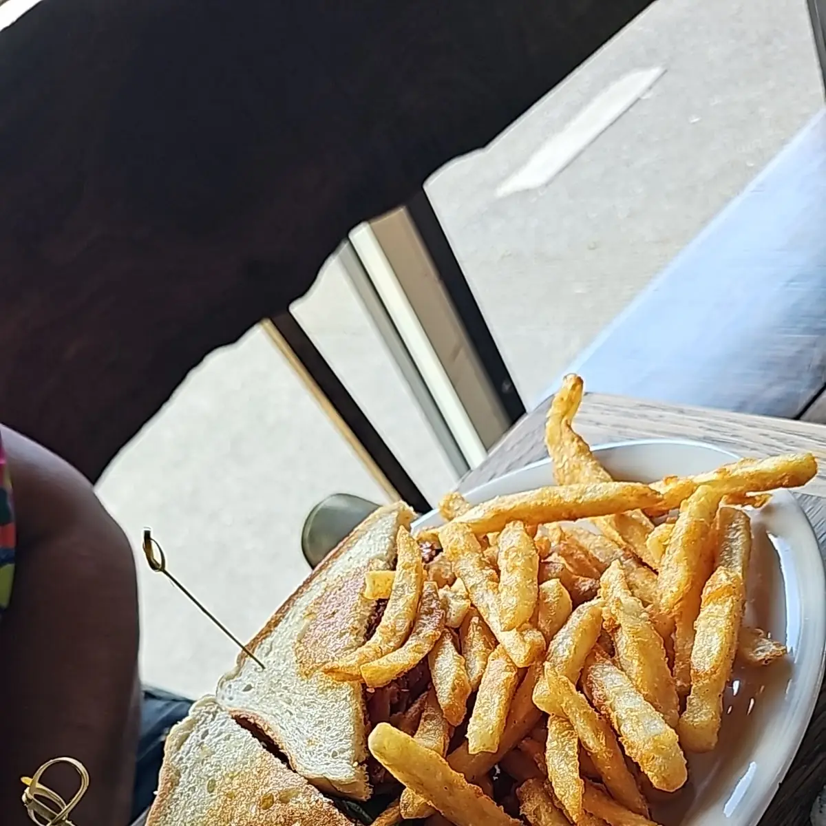 Patty Melt