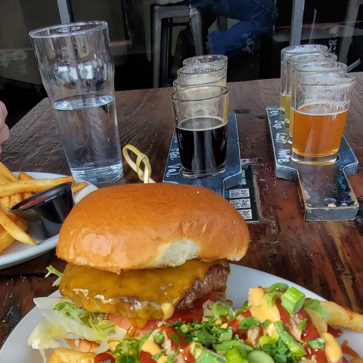 Pulled Pork
