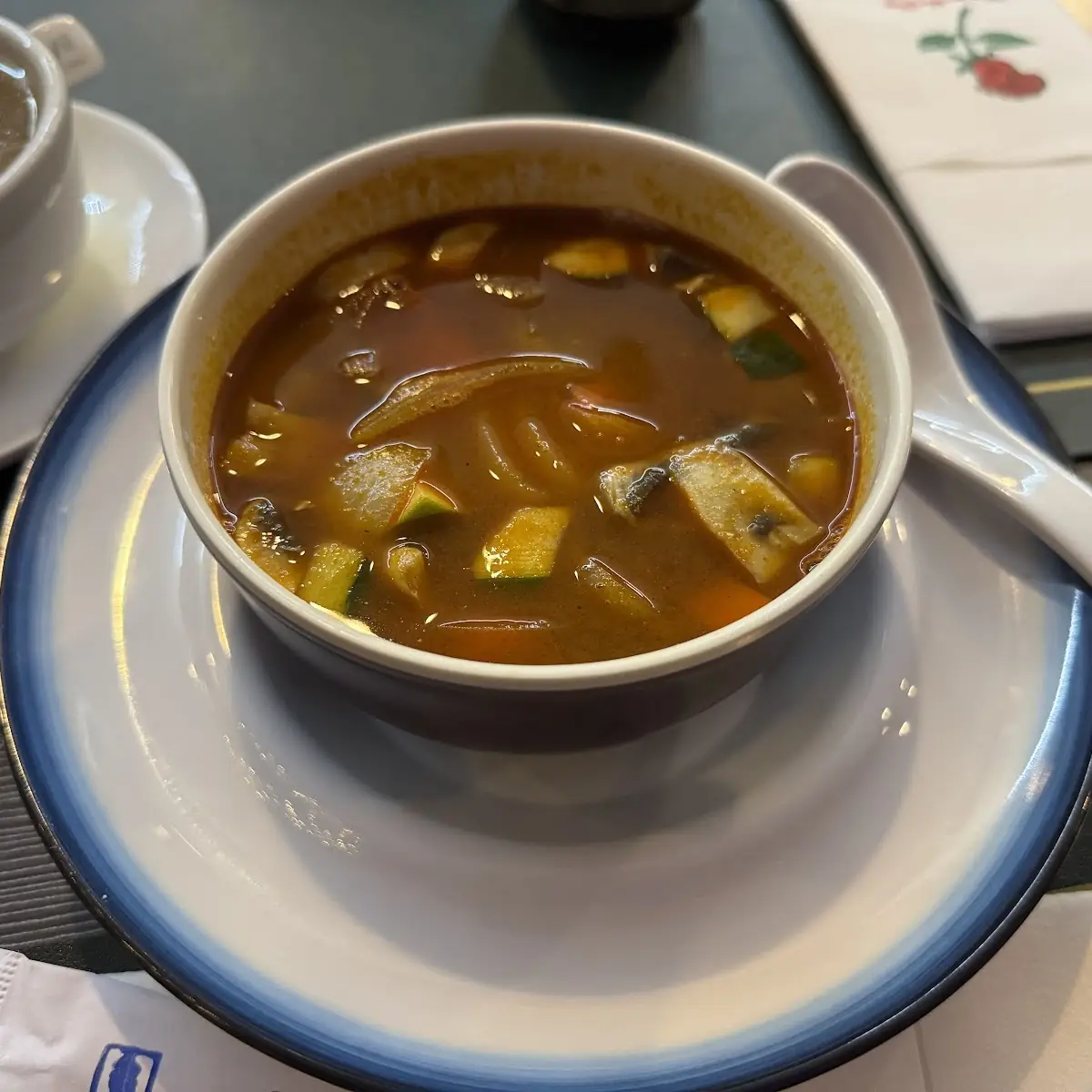 Tom Yum
