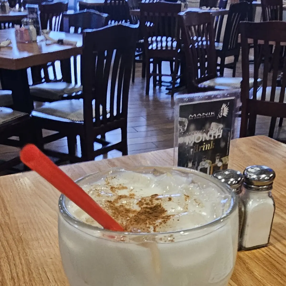 Horchata