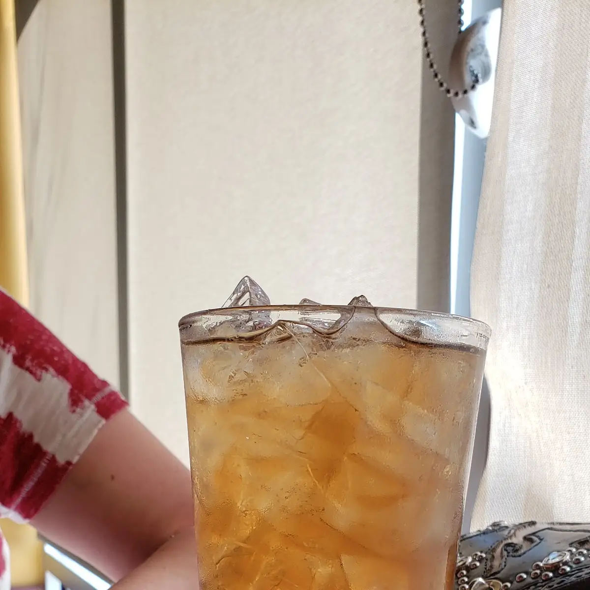 Long Island Iced Tea