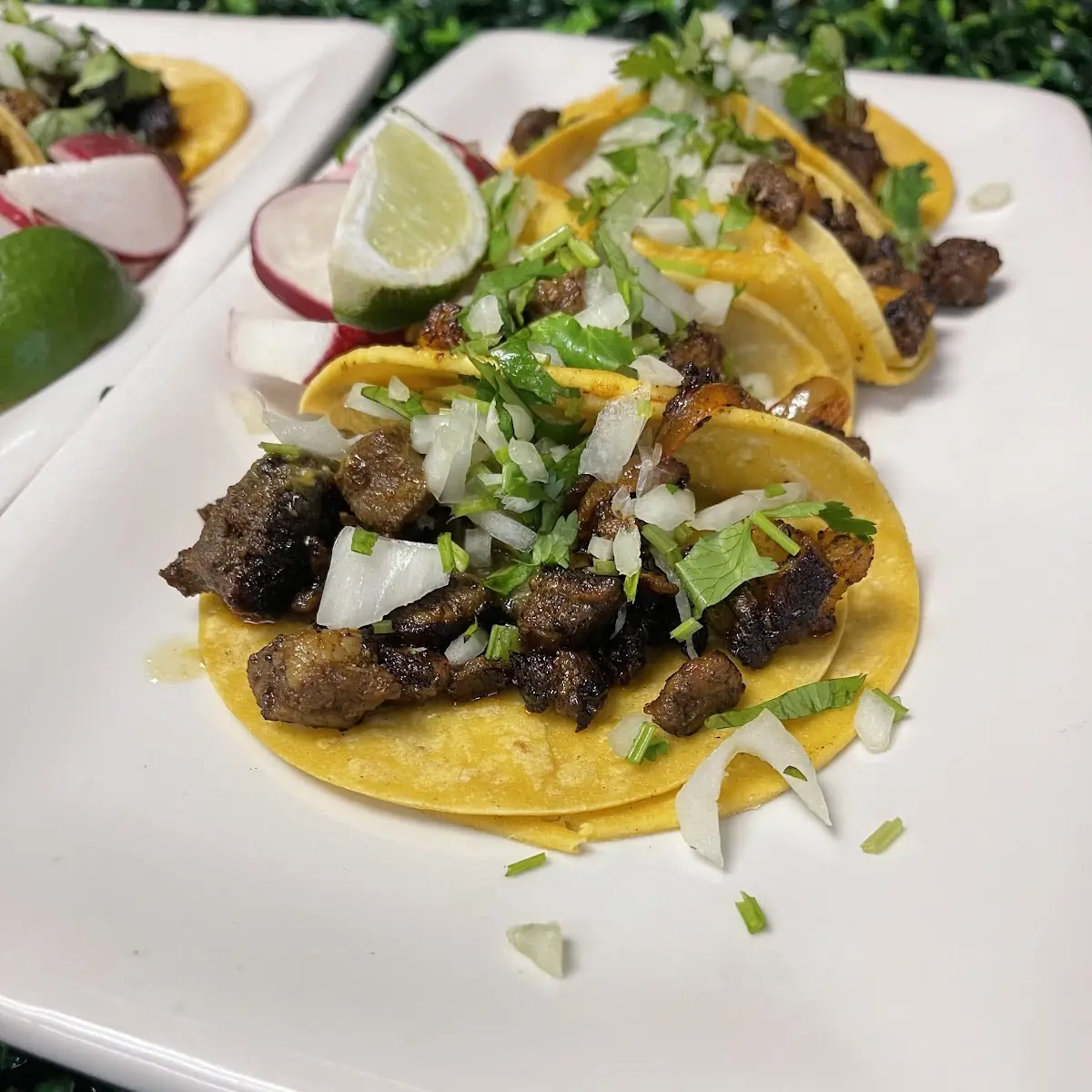 Street Taco