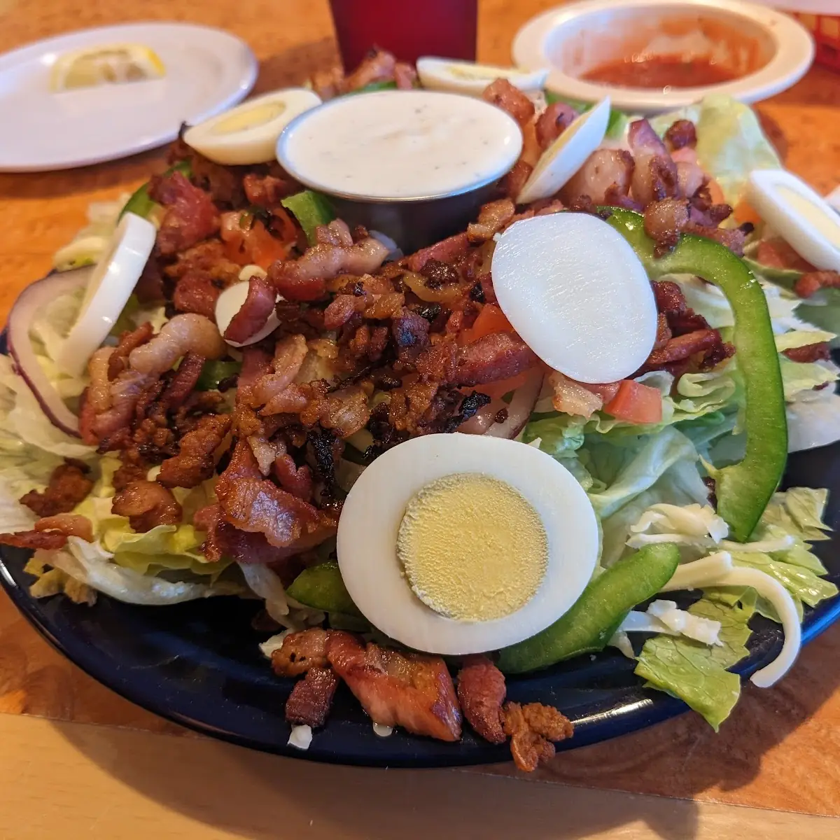 Cobb Salad