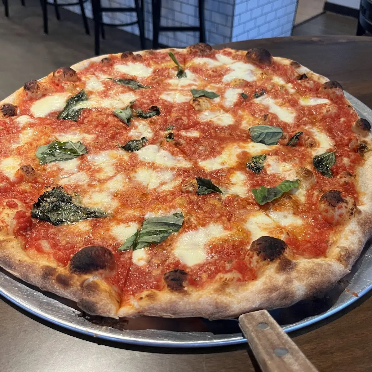 Cheese Pizza