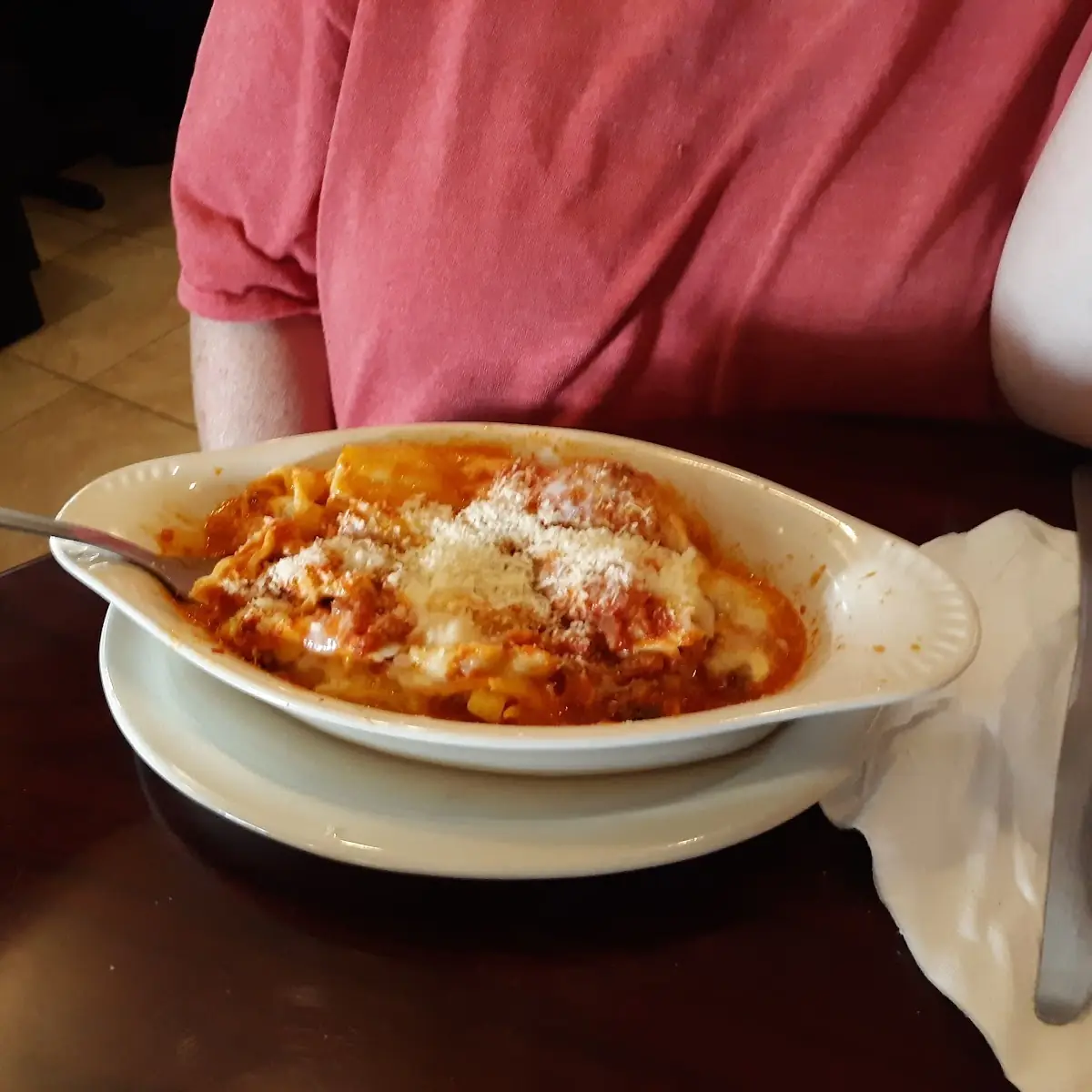 Lasagna