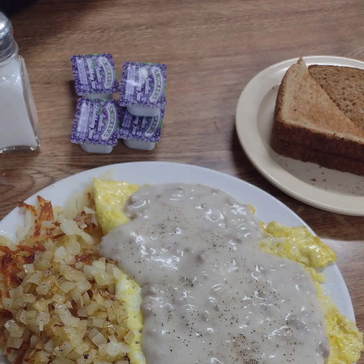 Country Fried Steak