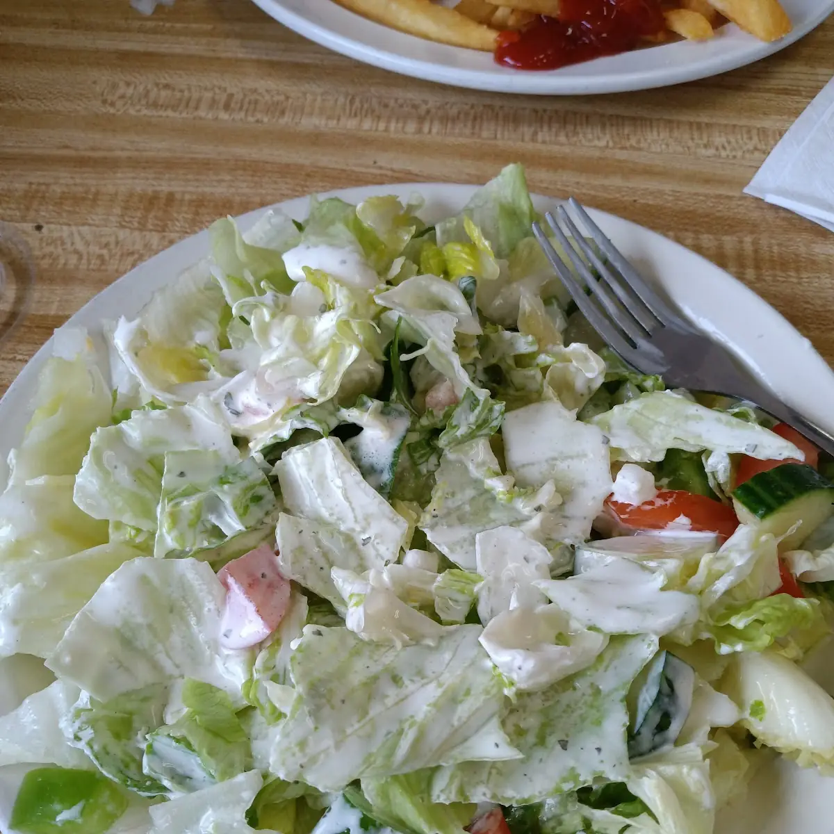 Chicken Salad