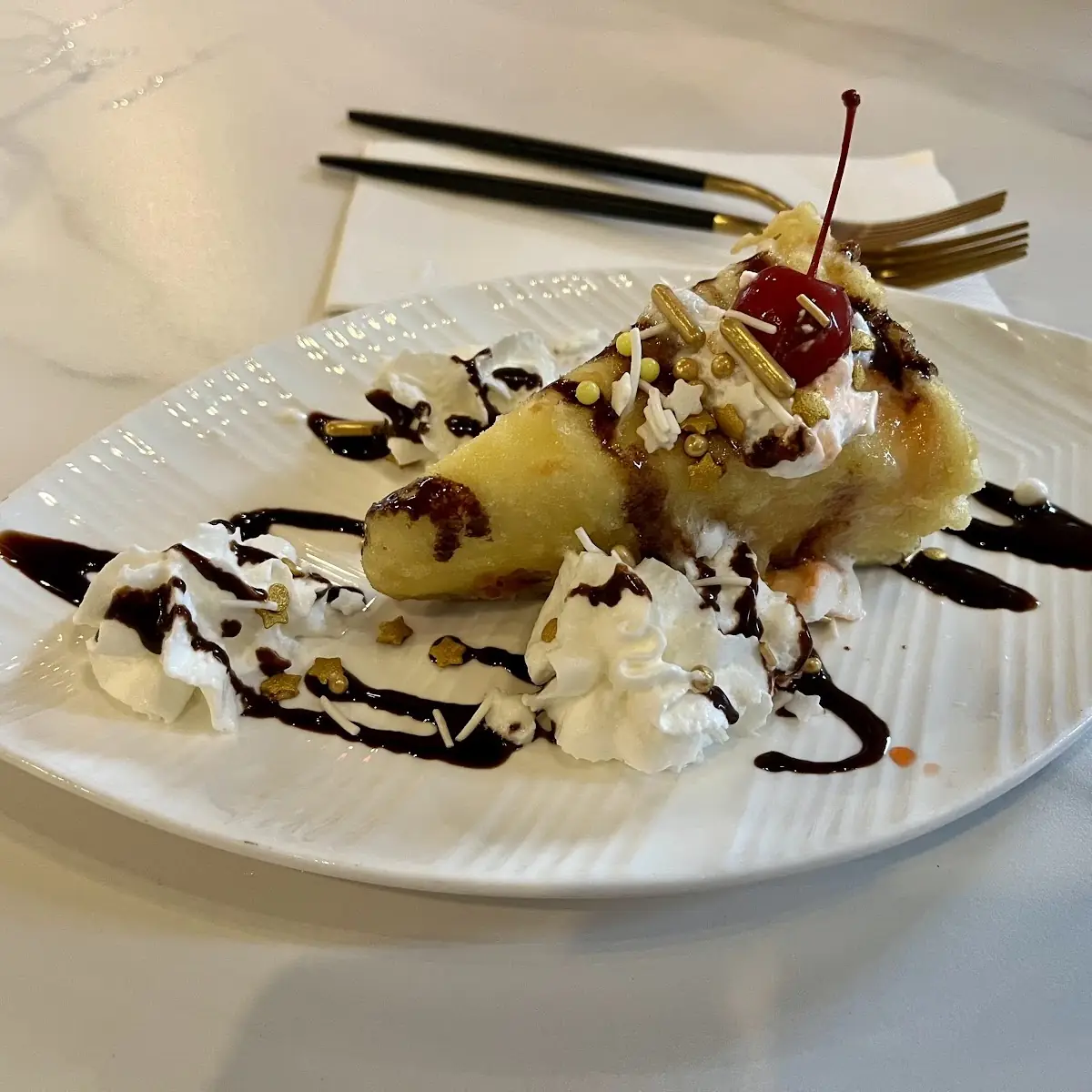 Tempura Vegetable