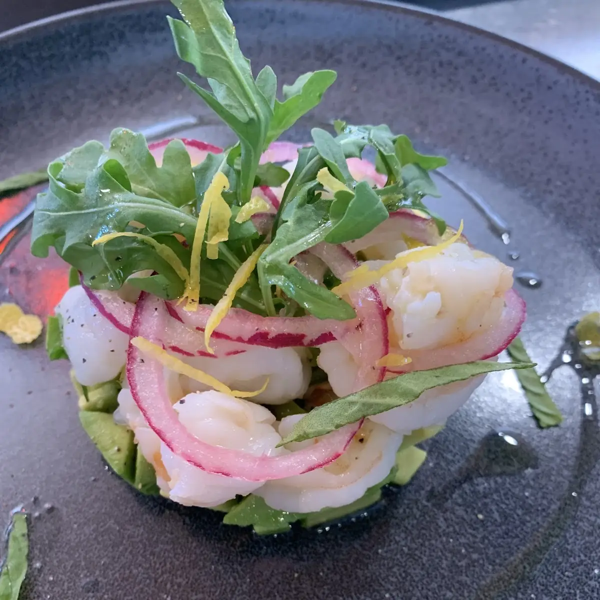 Ceviche