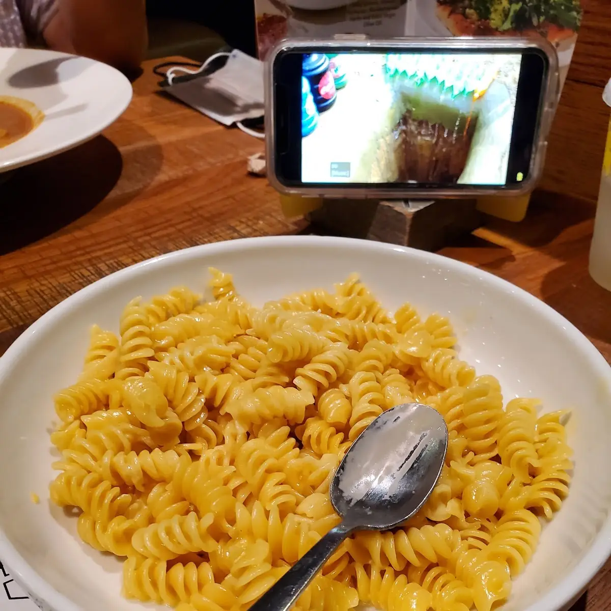 Mac and Cheese