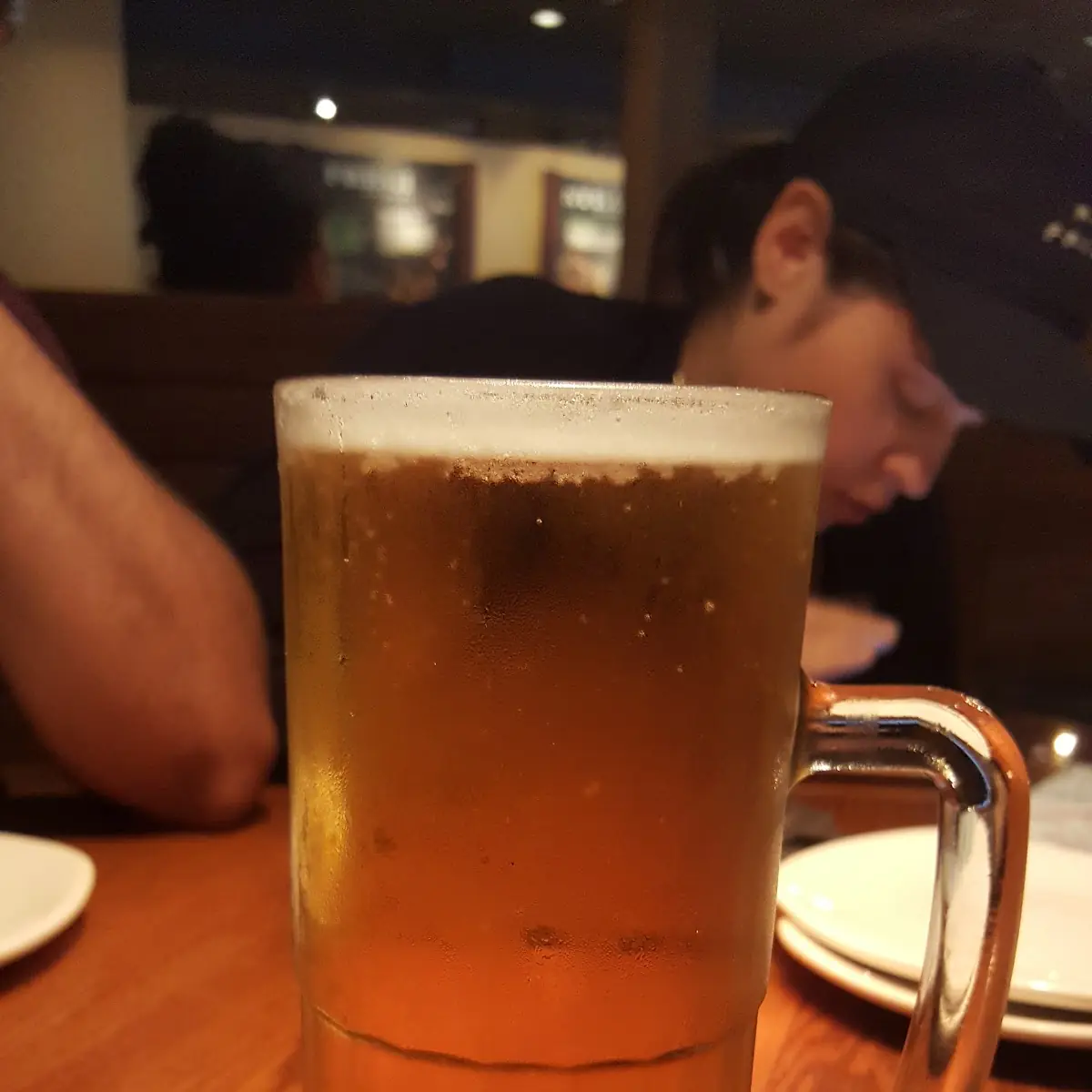 Sam Adams Seasonal