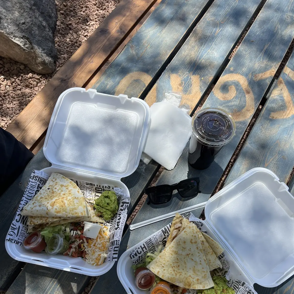 Quesadilla