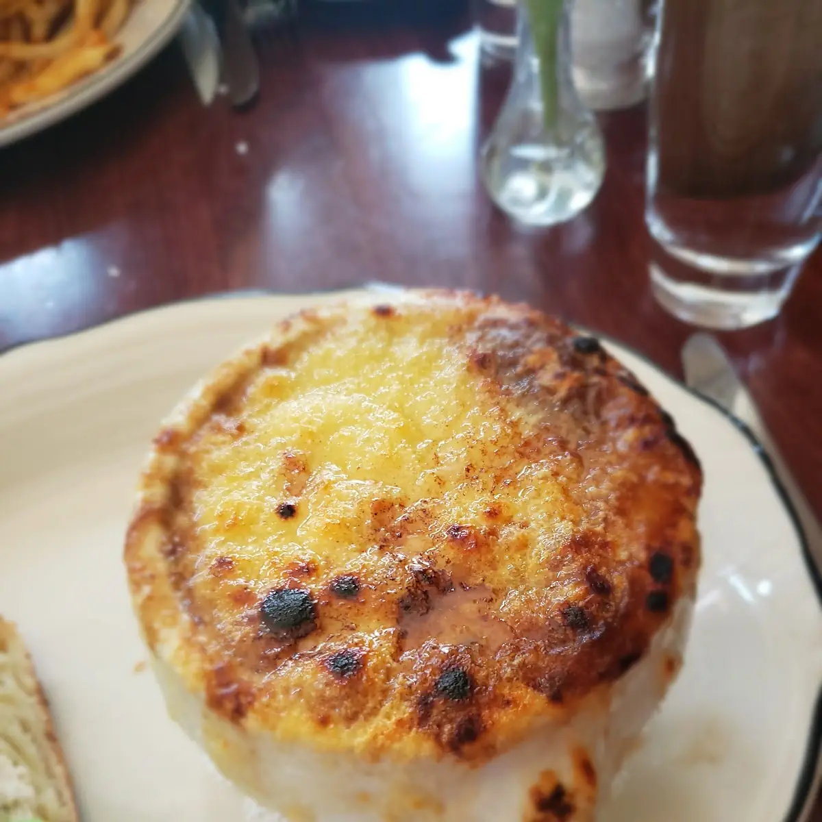 Onion Soup