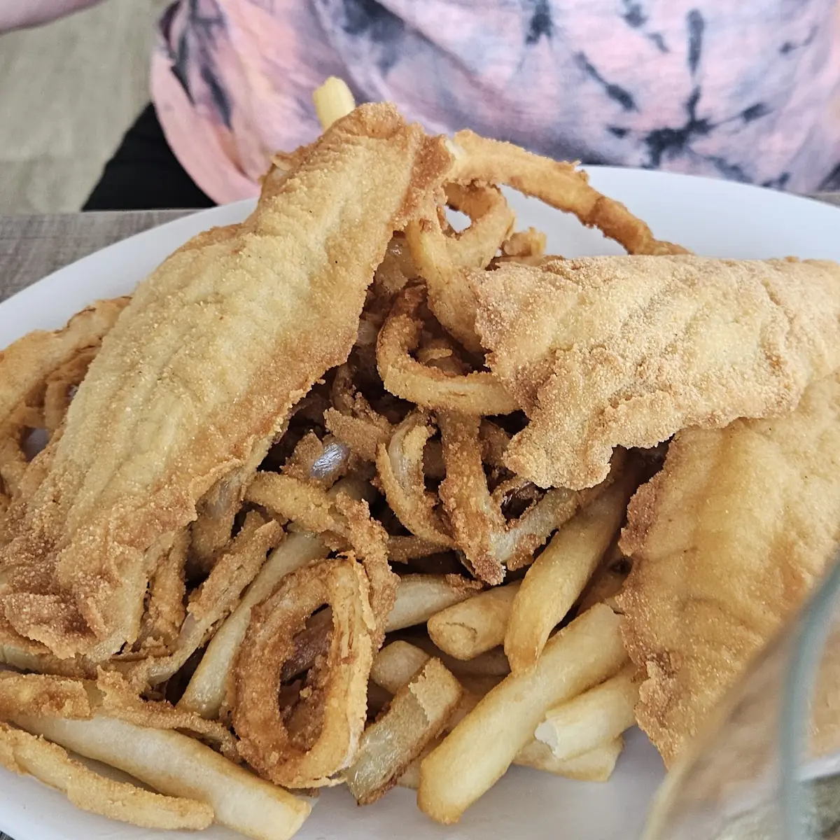 Fish & Chips