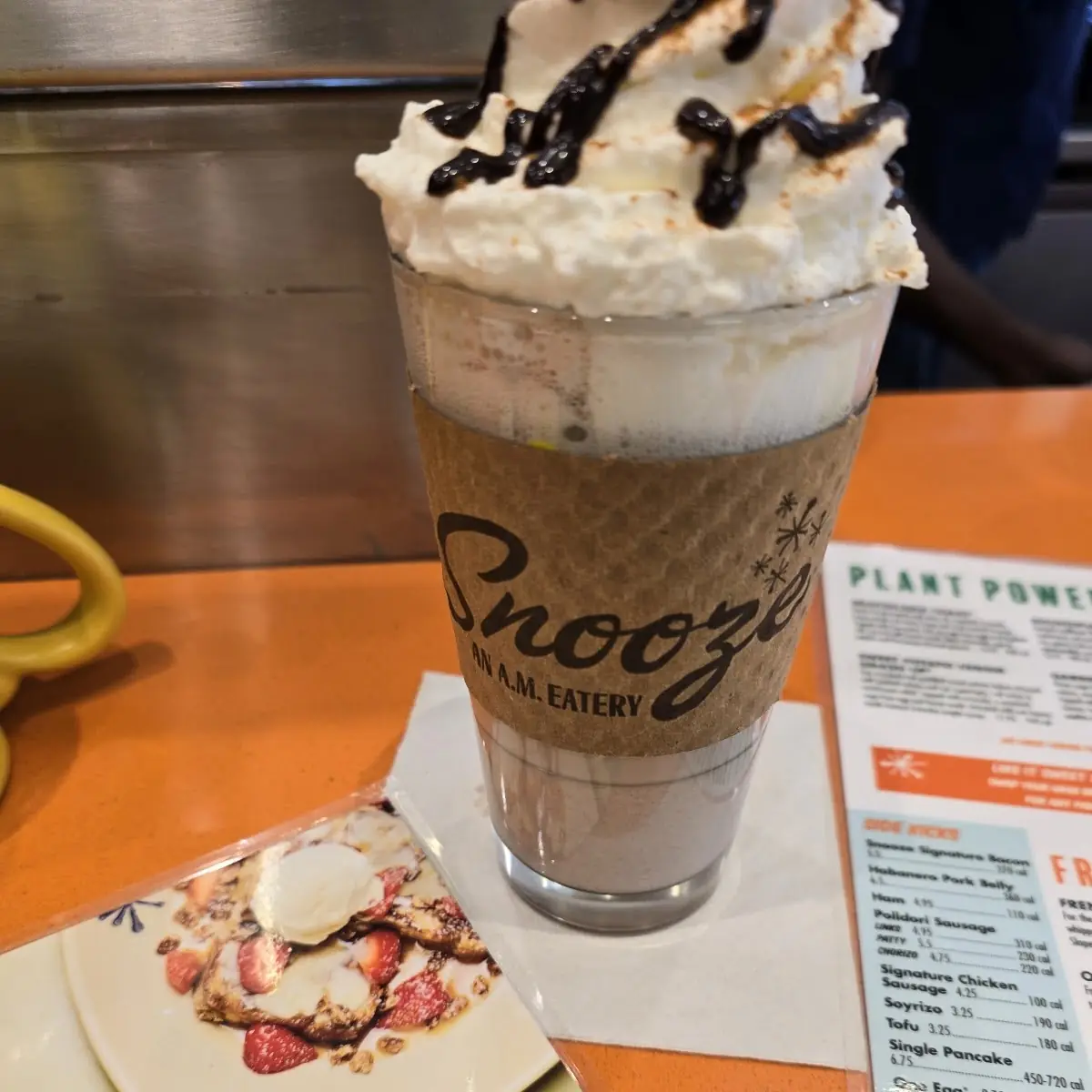 Hot Cocoa