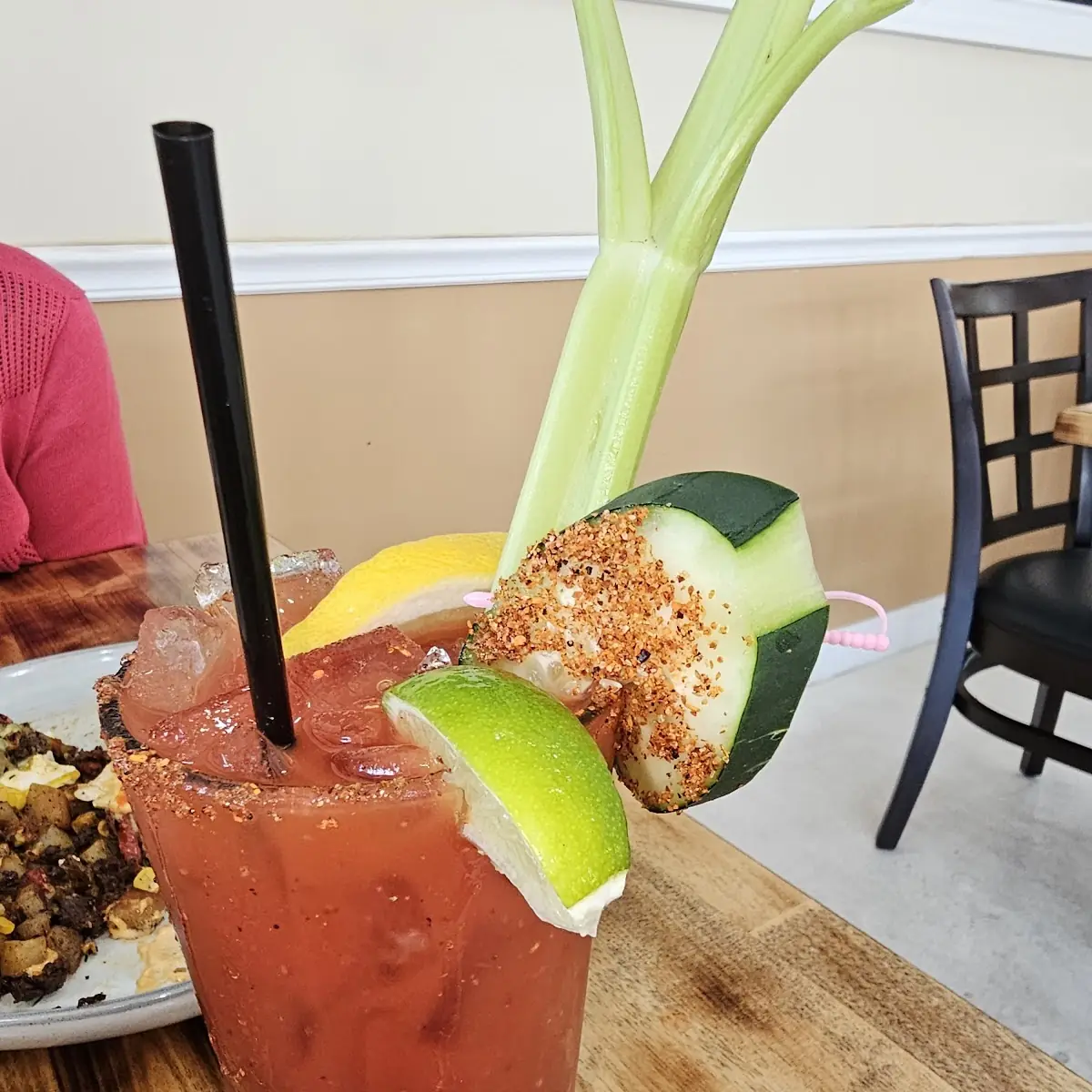 Bloody Mary