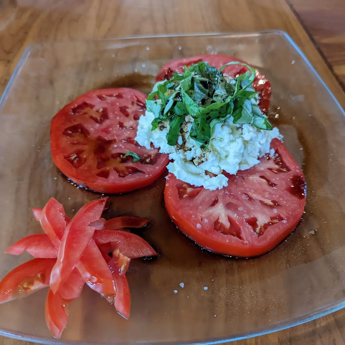 Caprese Salad