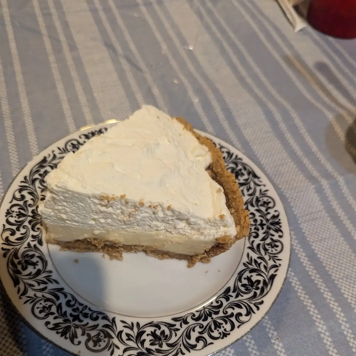 Key Lime Pie