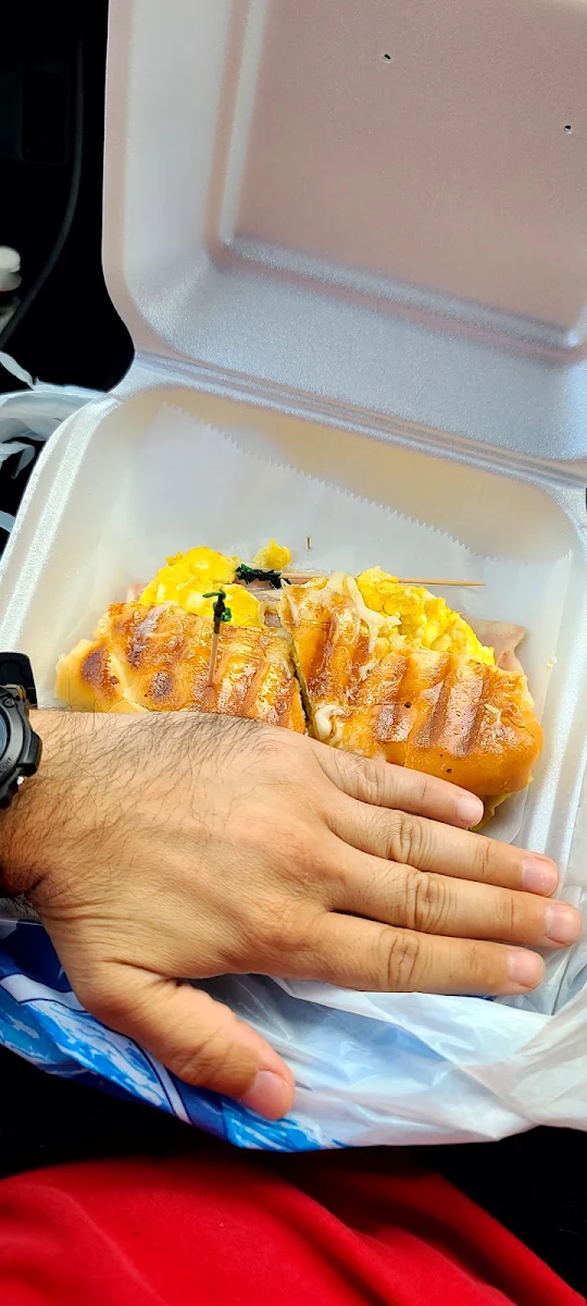 Chili Cheese