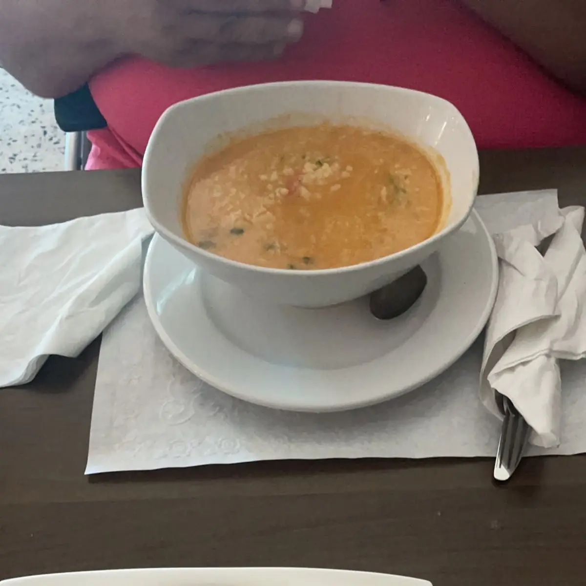 Risotto De Seta
