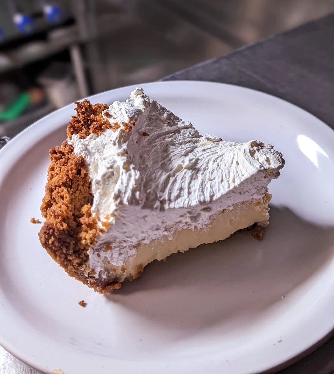 Key Lime Pie