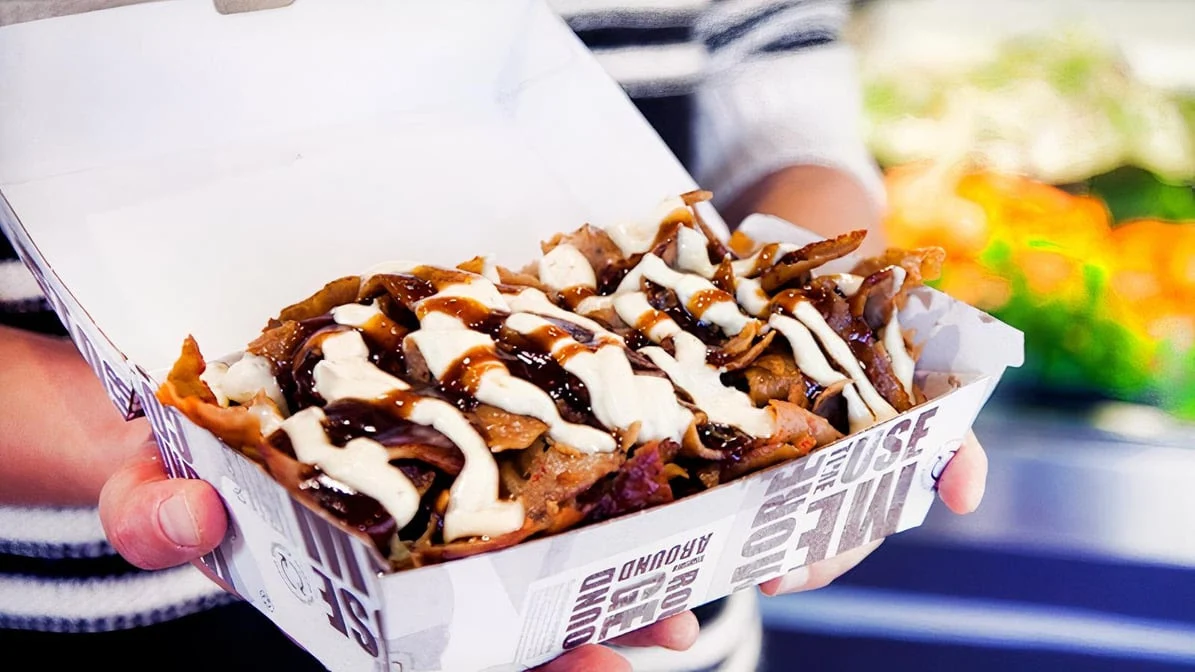 Highlights, Aussie Kebabs