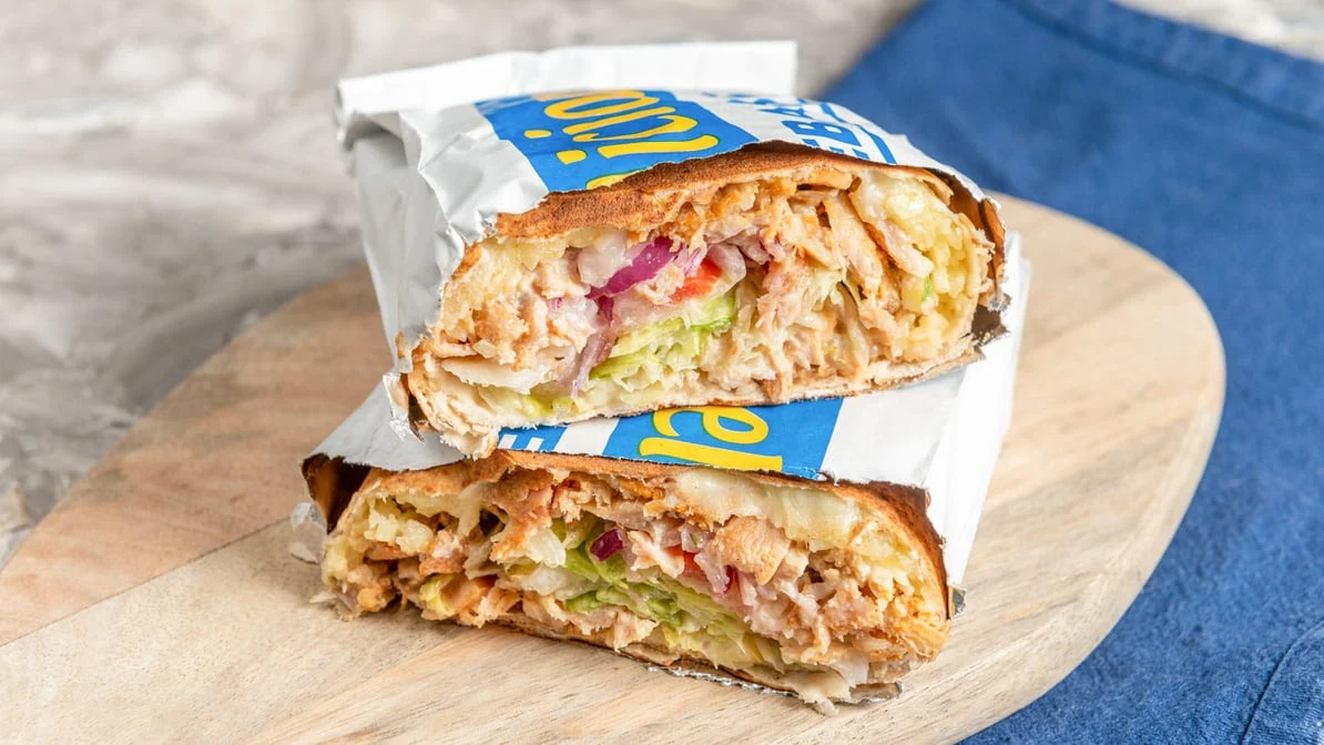 Highlights, Aussie Kebabs