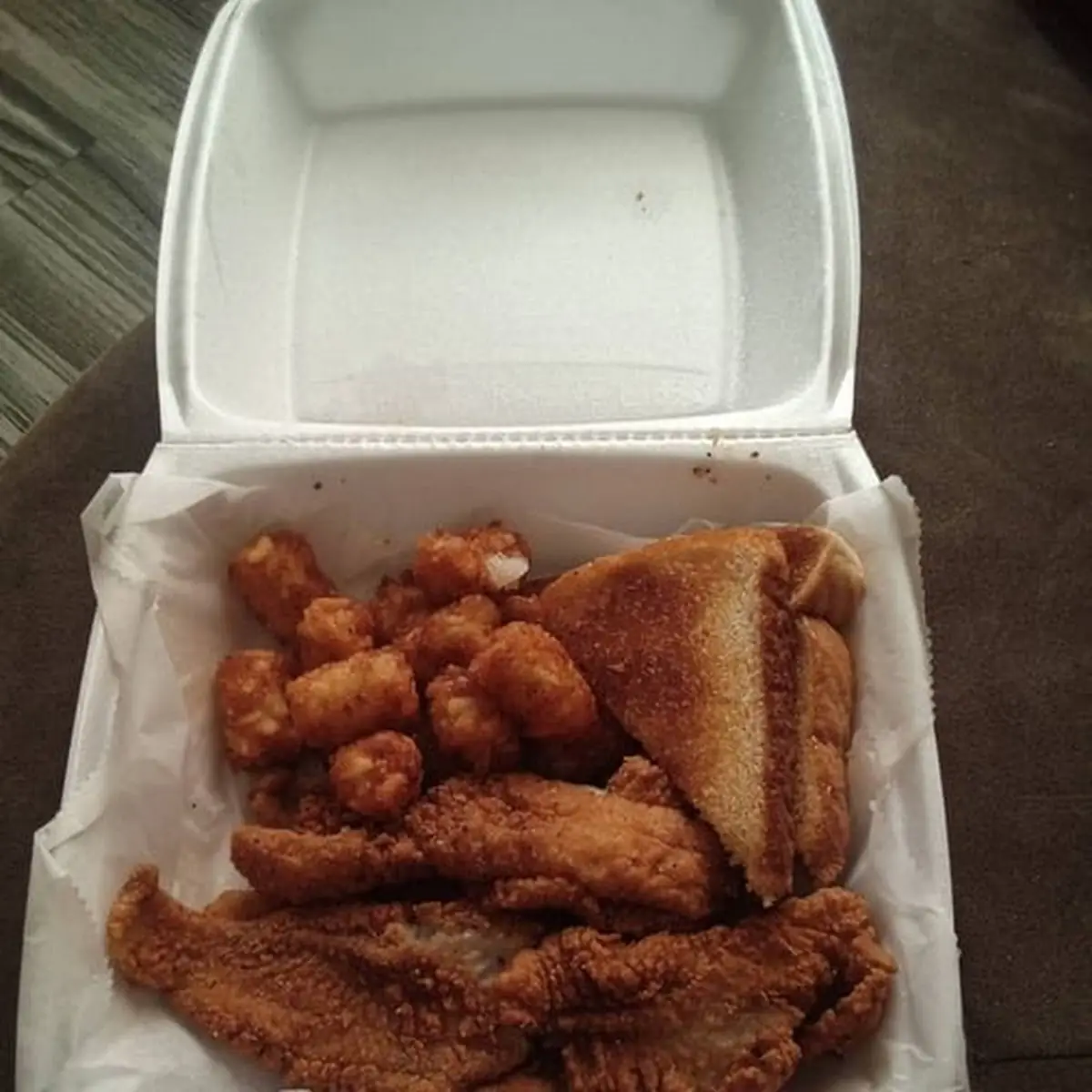 Lemon Pepper