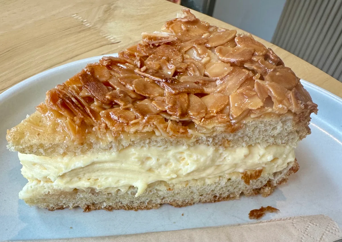 Highlights, Butterken Bakery