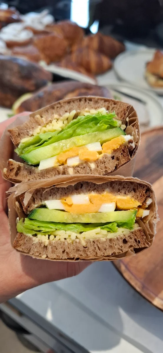 Highlights, Butterken Bakery