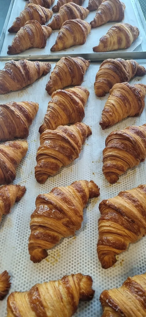 Highlights, Butterken Bakery