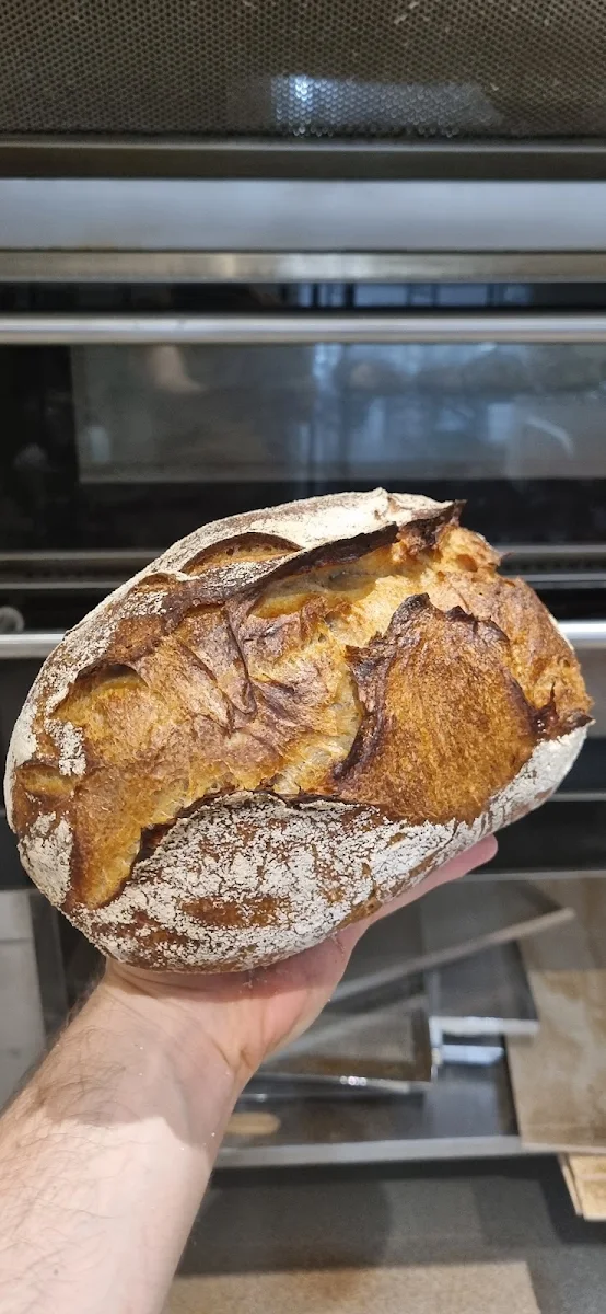 Highlights, Butterken Bakery