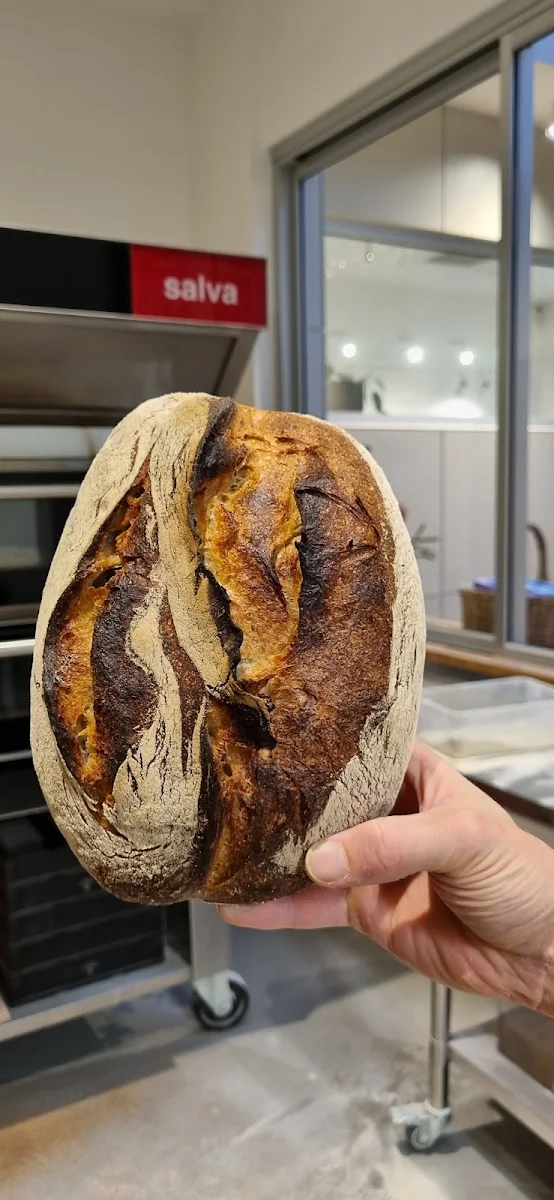Highlights, Butterken Bakery