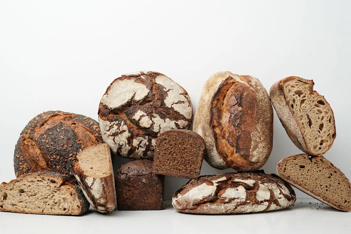 Highlights, Butterken Bakery