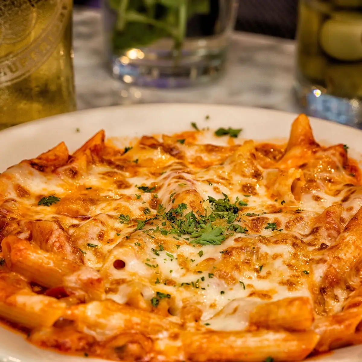 Baked Ziti
