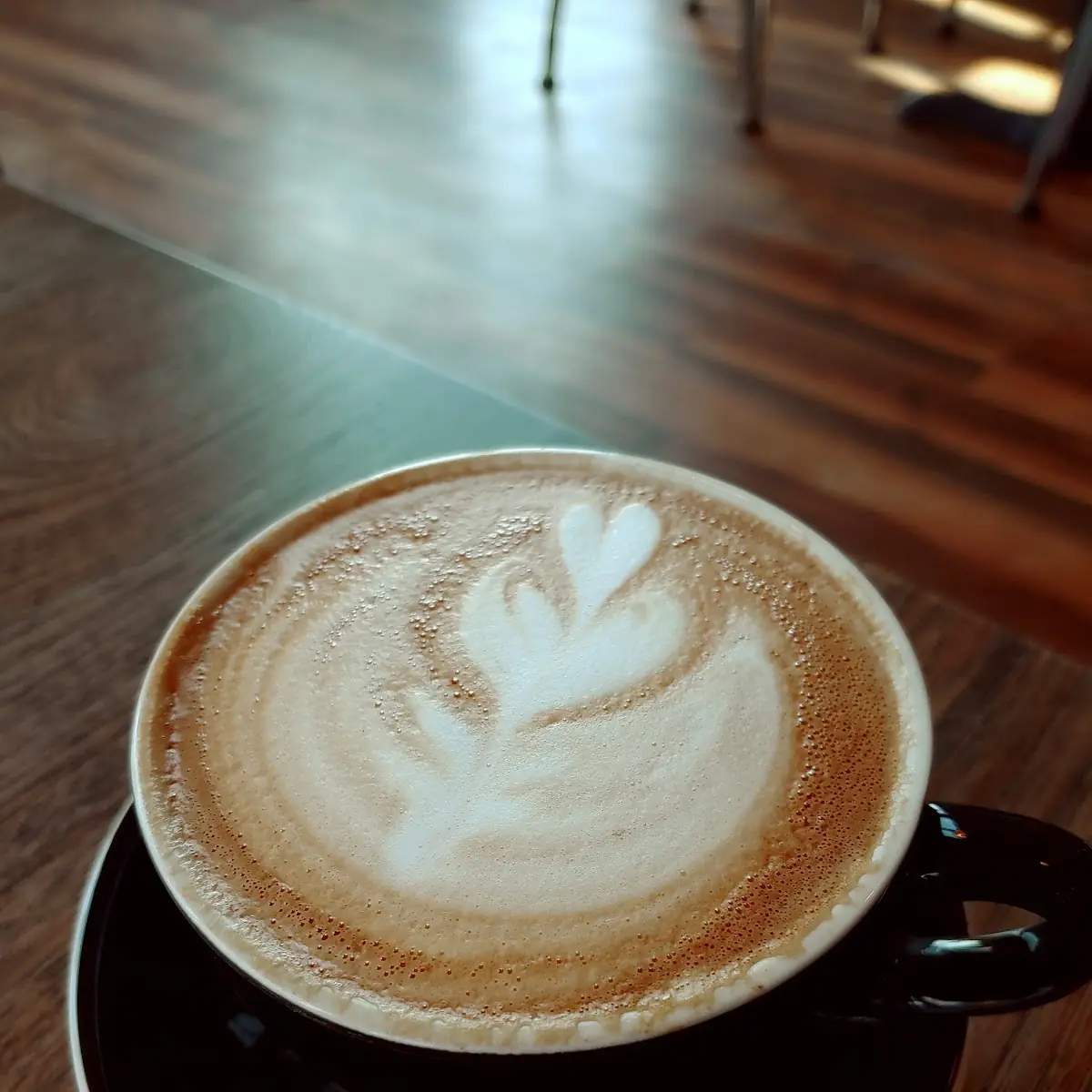 Cappuccino
