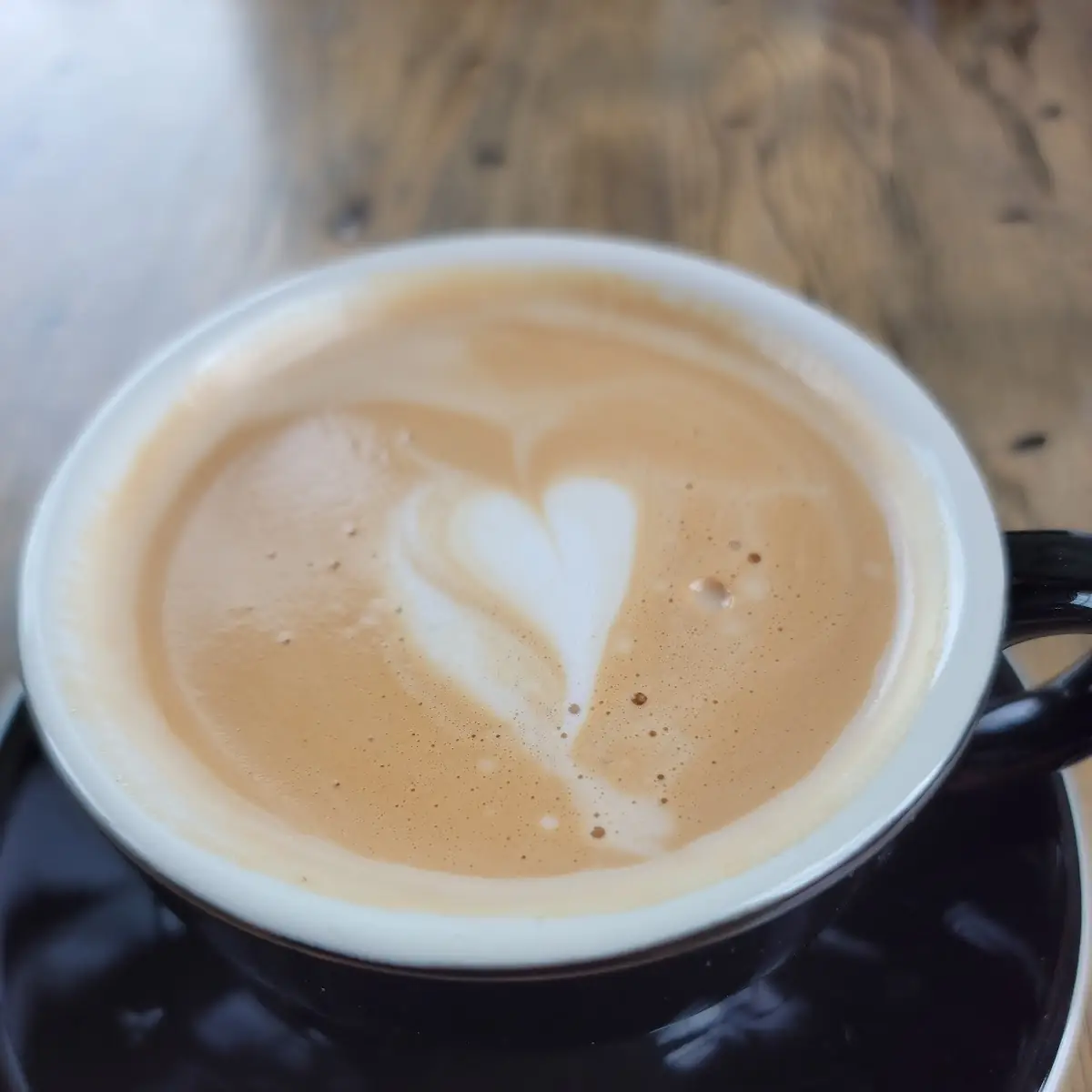 Chai Latte