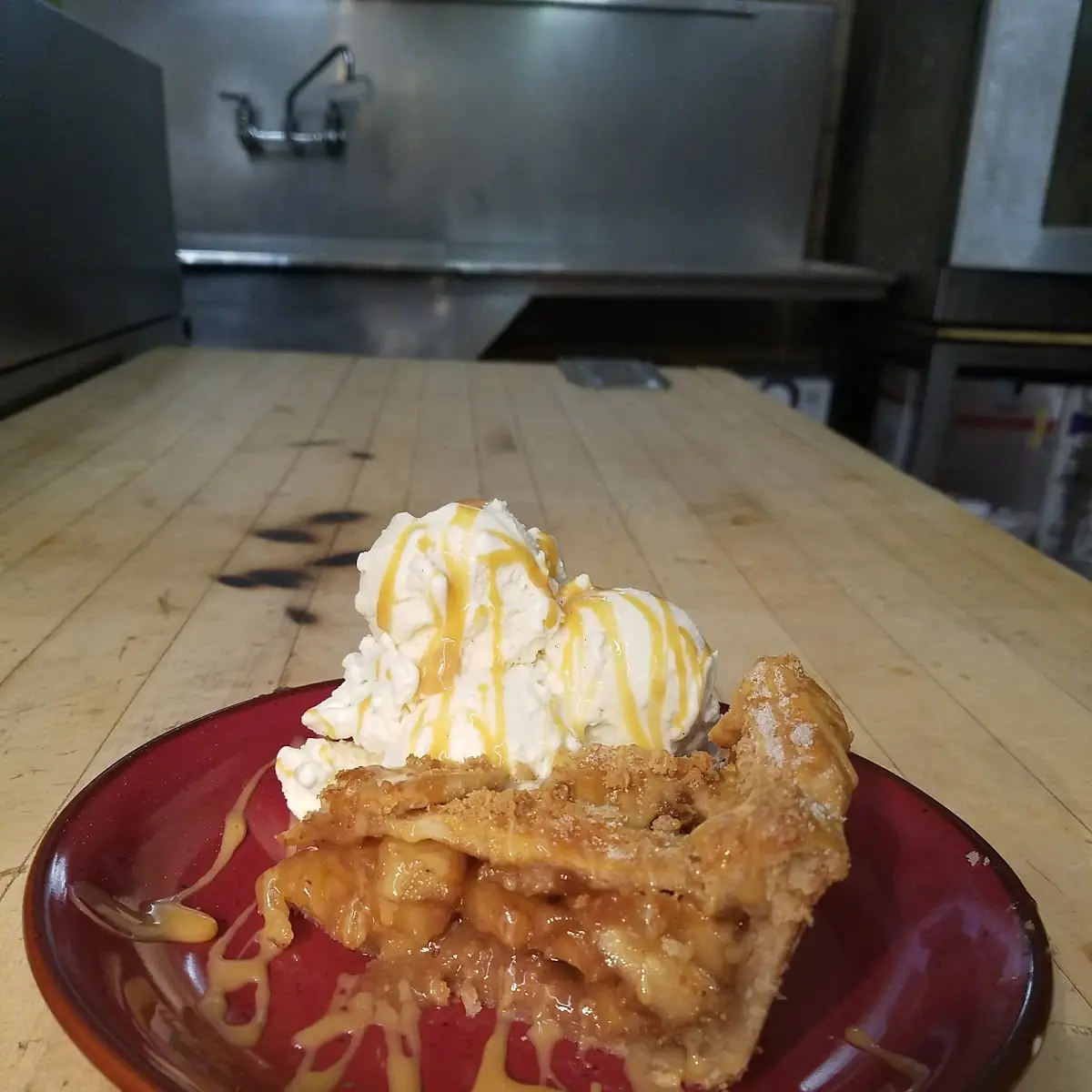 Apple Pie