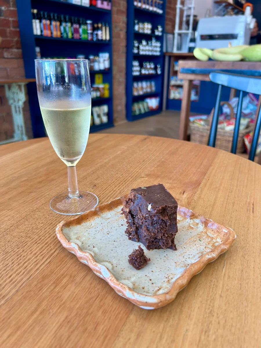 Highlights, Birregurra Grocer