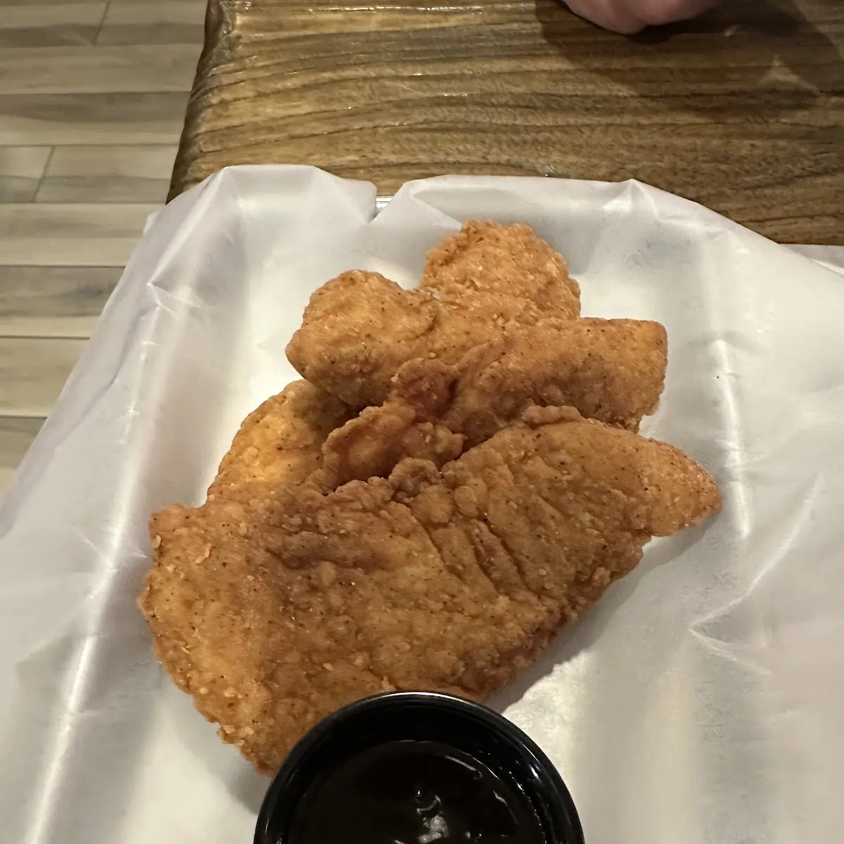 Chicken Tenders