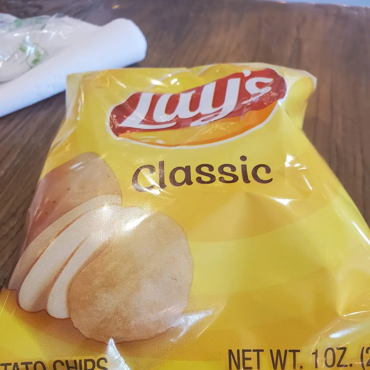 Potato Chips