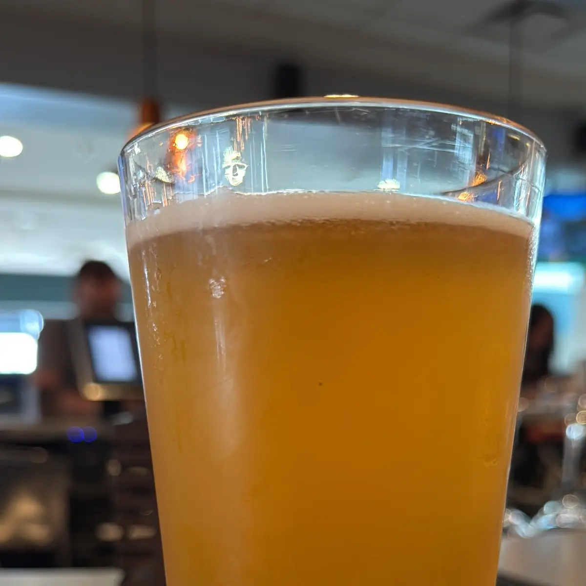 Samuel Adams Summer Ale