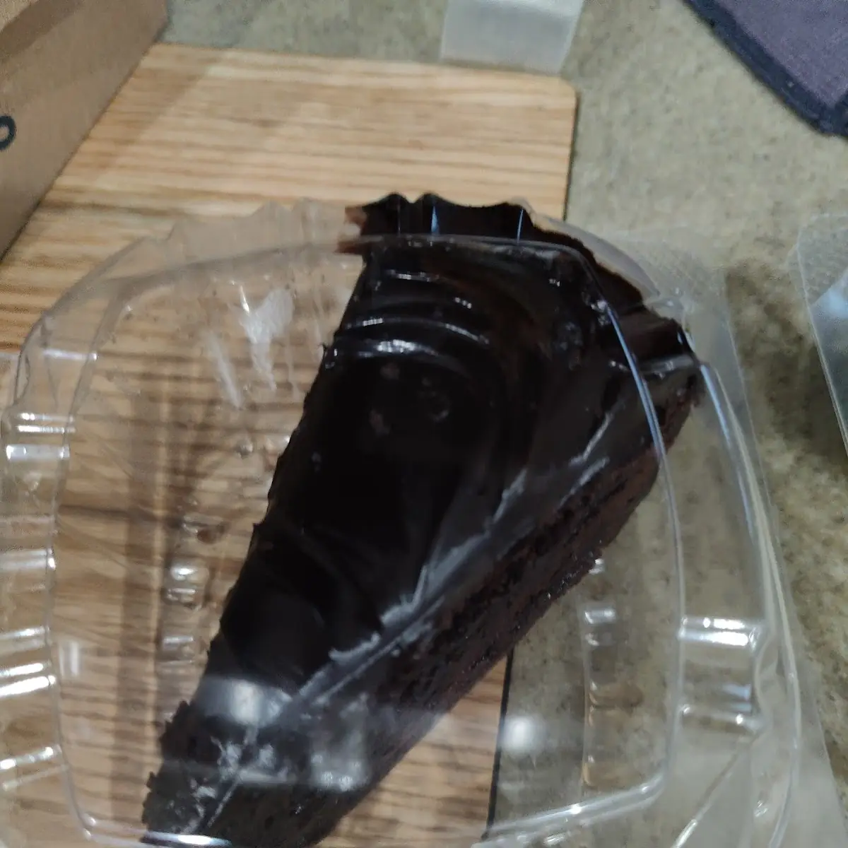 Chocolate Cake