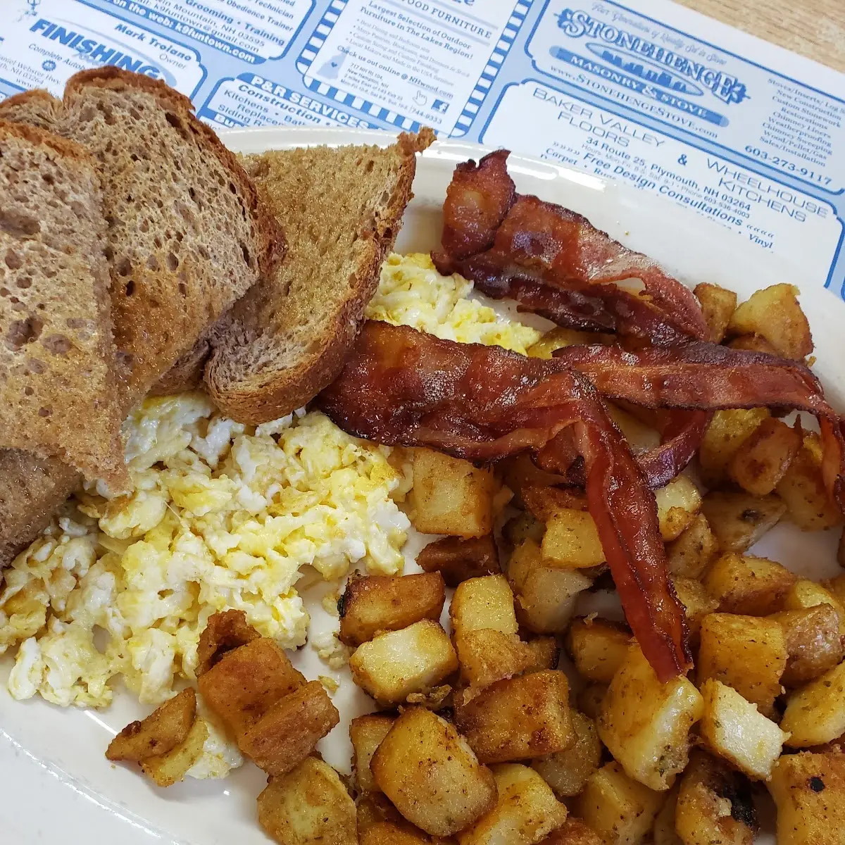 Home Fries