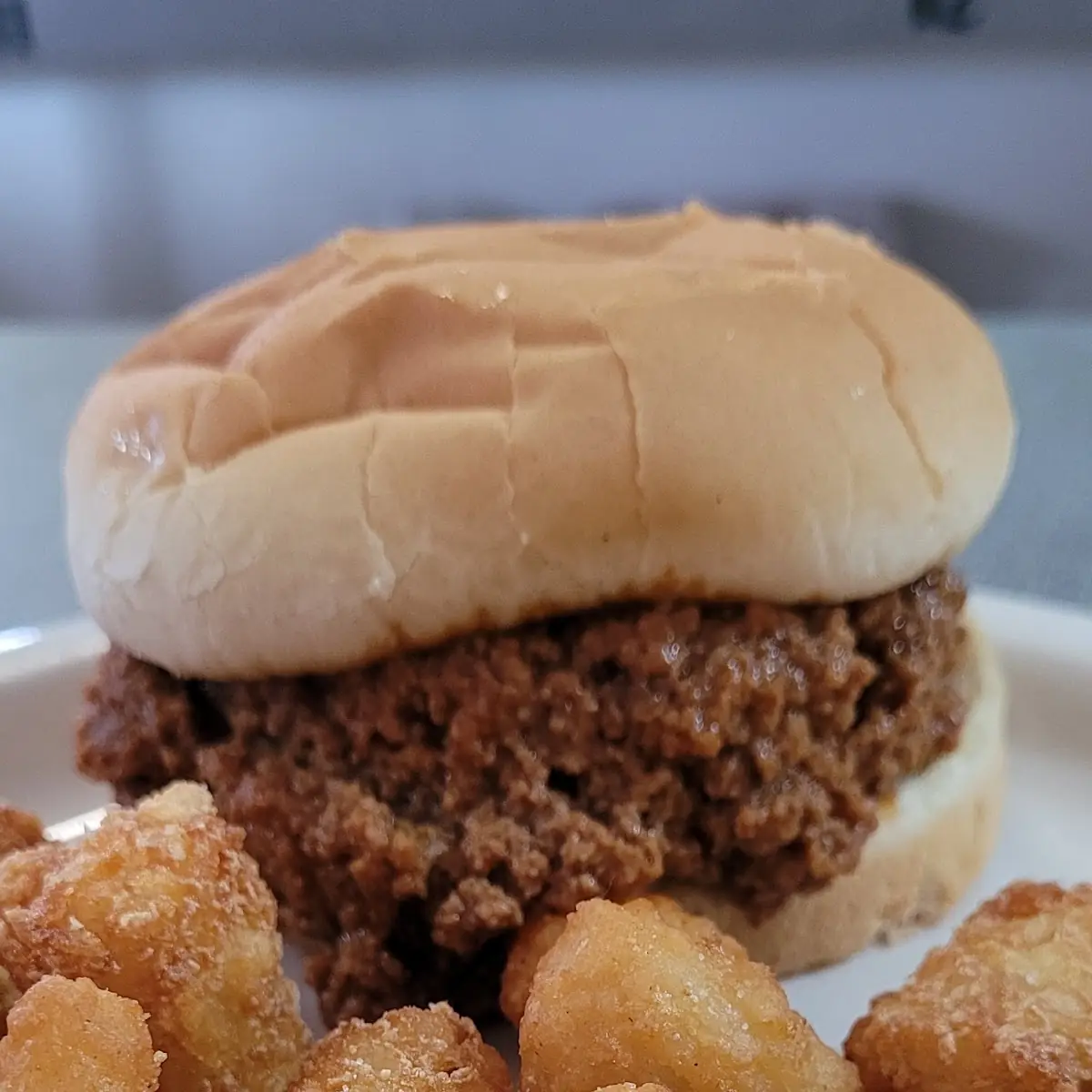 Sloppy Joe