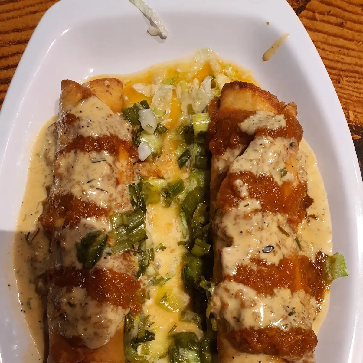 Spring Roll