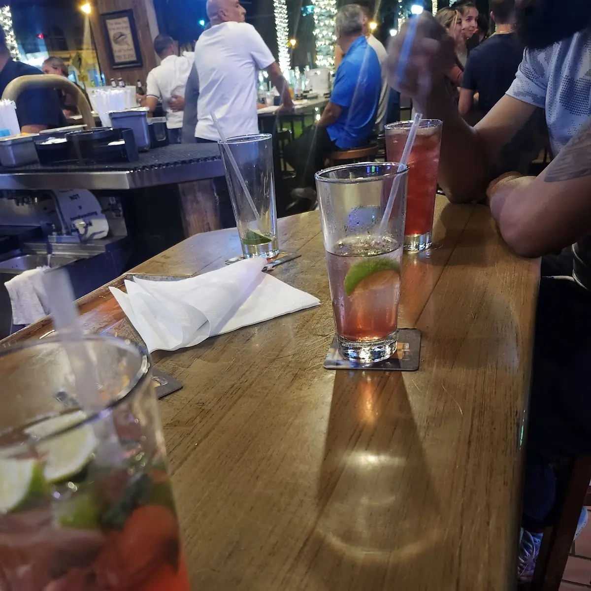 Bloody Mary