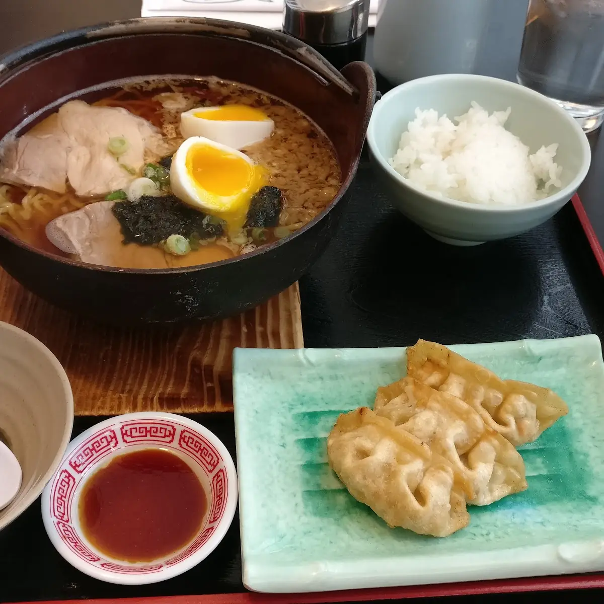 Sambi Ramen